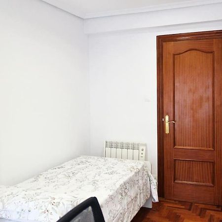 Апартаменты Linares 10 Сантандер Экстерьер фото